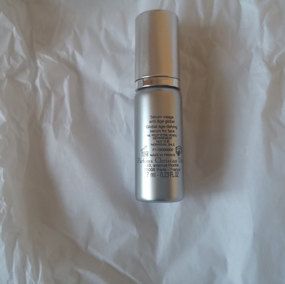 Dior Capture Totaled set - Picture 5 of 8